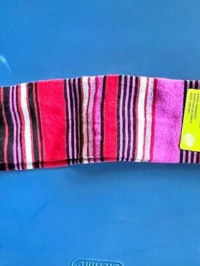 FoxRiver Striped Socks